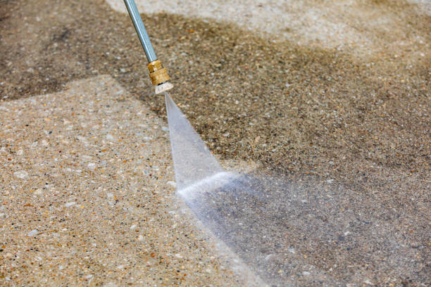 Best Playground Equipment Cleaning  in Shady Hills, FL